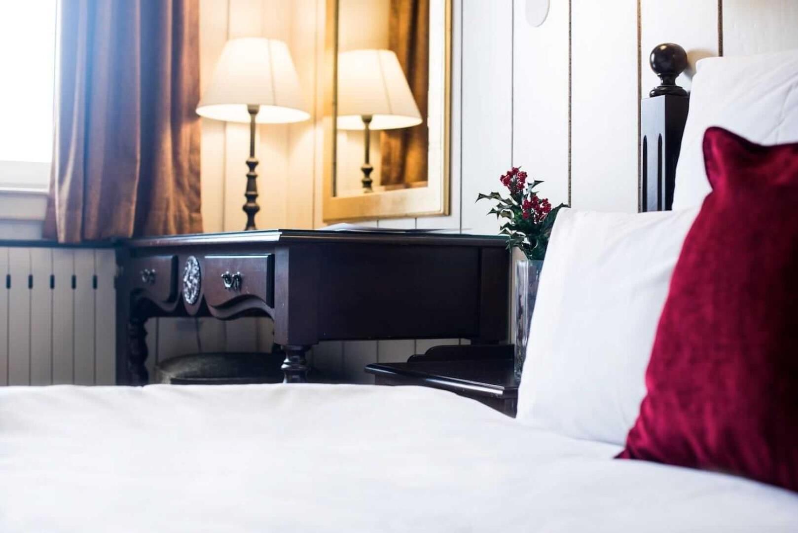 Kartal Hotel Kartalkaya Eksteriør billede